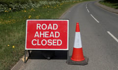 Road closures: three for Somerset West and Taunton drivers this week