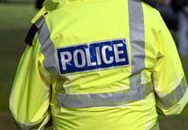 Protest to cause M5 delays
