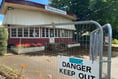 Opinion: it's time to sort out the mess over Blenheim Gardens cafe