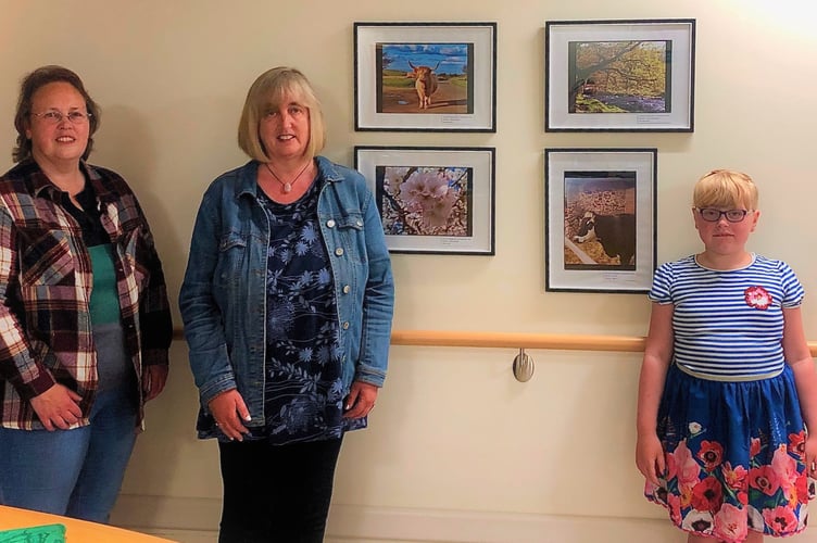 Hospital photo competition