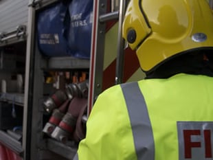 Four rescued from Cannington crash