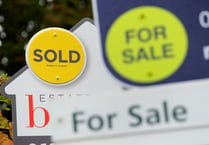 Somerset West and Taunton house prices increased more than South West average in May