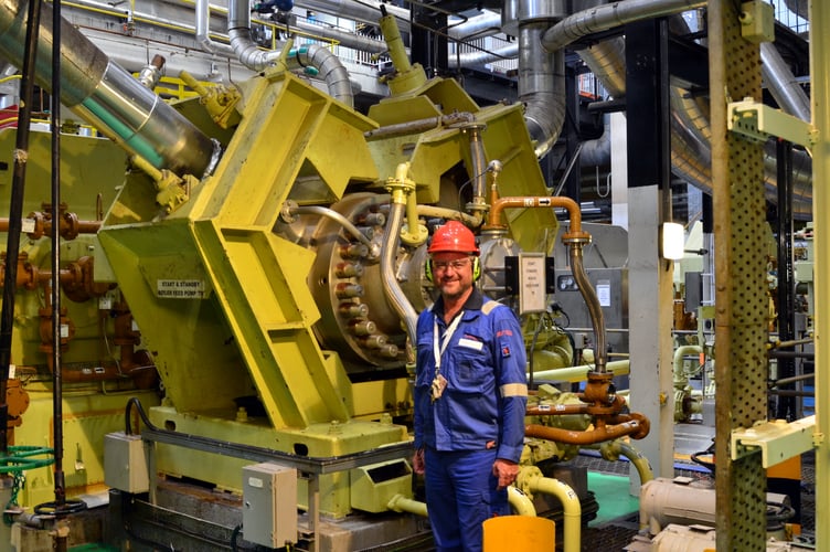 End of an era at Hinkley Point