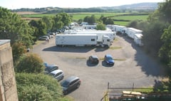 King Arthur film crew relocate for more space