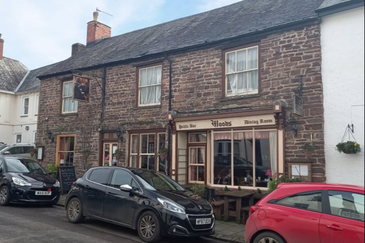 wsfp pubs