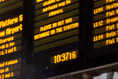 More strike action to ‘severely affect’ trains across network 
