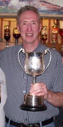 Mark Slack