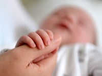 Fertility rate falls in Somerset West and Taunton