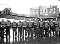Watchet’s forgotten heroes