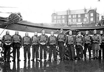 Watchet’s forgotten heroes