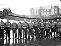 Watchet’s forgotten heroes