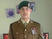 Gifting Army daggers to continue despite double murder