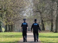Black and Asian people more likely to get Covid fines than white people in Avon and Somerset