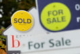 Somerset West and Taunton house prices increased more than South West average in June