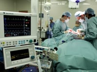 One in eight patients face delays after operations cancelled at the Somerset Trust