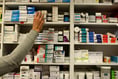 Antidepressant prescriptions on the rise in Somerset