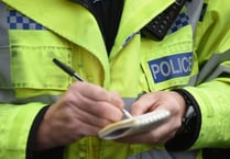 Record number of blackmail offences in Avon and Somerset