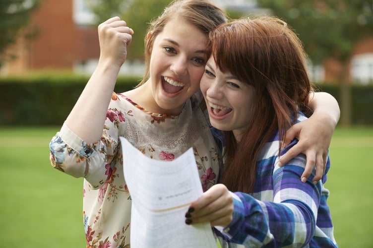 GCSE results