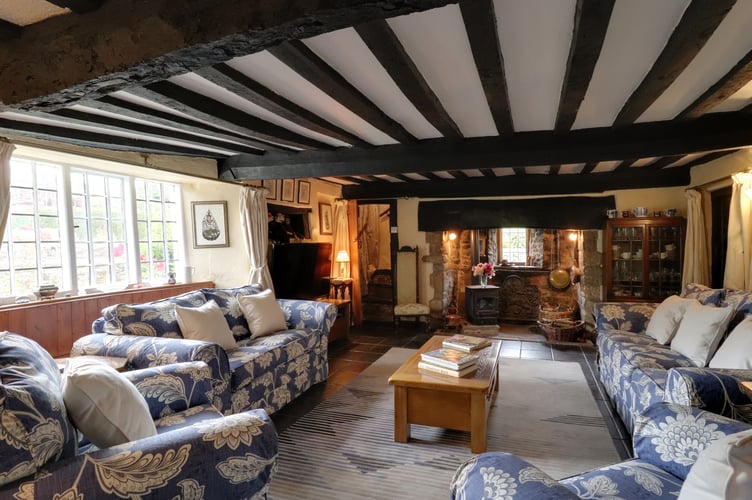 river cottage