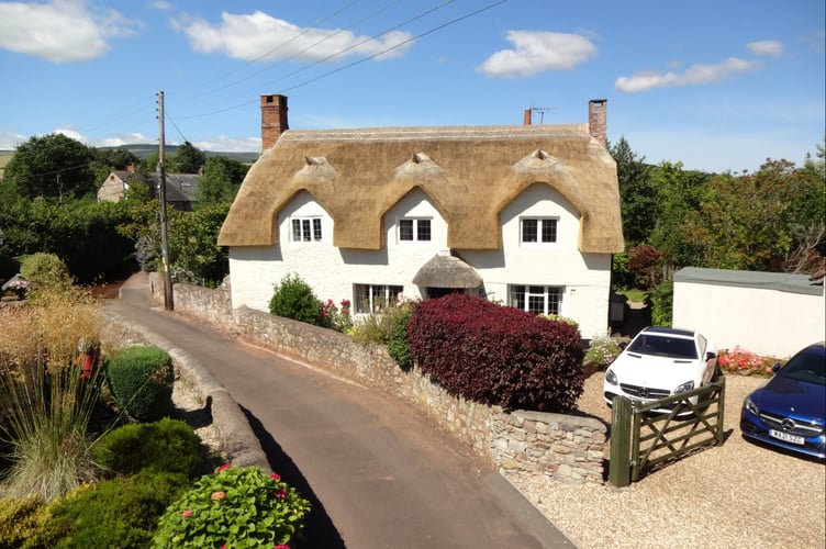 river cottage 