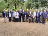 ‘Forgotten Army’ remembered