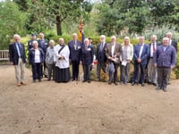 ‘Forgotten Army’ remembered