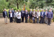 ‘Forgotten Army’ remembered