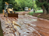 Potato farmer prosecuted for mudslides which closed main road