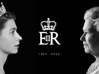 Mourning the Queen: travel, books of condolence, floral tributes