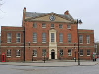 High Sheriff of Somerset to read Local Proclamation at Taunton 