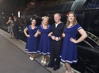 Changes to plans for 1940s weekend