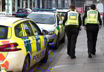 Higher rate of attacks on emergency workers in Avon and Somerset than almost anywhere else
