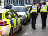 Higher rate of attacks on emergency workers in Avon and Somerset than almost anywhere else