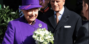 ‘Thank you Ma’am’: Bells toll and flags lowered for greatest Queen