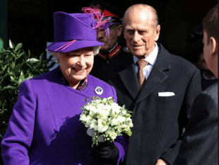‘Thank you Ma’am’: Bells toll and flags lowered for greatest Queen