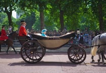 Animal loving Queen fondly remembered by Zoo