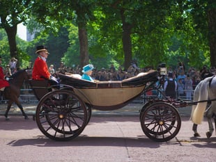Animal loving Queen fondly remembered by Zoo