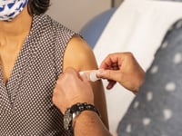 Double vaccine call this winter