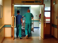 Somerset Trust cares for 21 Covid-19 patients in hospital