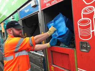 Residents reminded about recycling and refuse collection changes