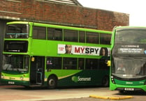 West Somerset bus passengers ‘treated with contempt - MP