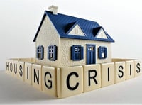 West Somerset in ‘housing crisis, says trust