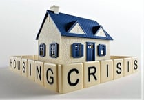 West Somerset in ‘housing crisis, says trust