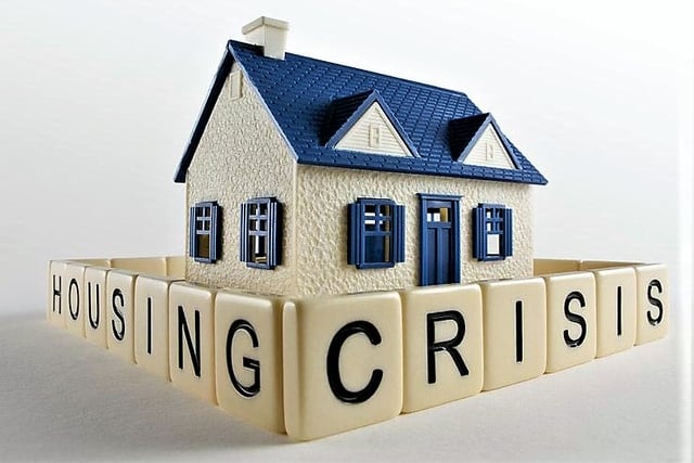 West Somerset in ‘housing crisis, says trust