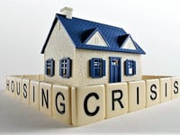 West Somerset in ‘housing crisis, says trust