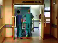 Somerset Trust cares for 70 Covid-19 patients in hospital