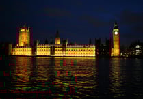 How did Rebecca Pow MP vote?