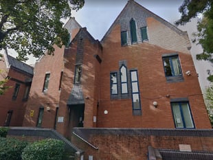 Man admits attack on three police officers