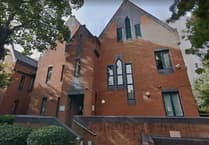 Magistrates to sentence West Somerset man for assaults on police and other crimes