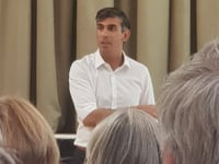 ‘Swift’ appointment of new Prime Minister welcomed by MP
